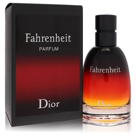 fahrenheit - dior parfém|fahrenheit aftershave cheapest price.